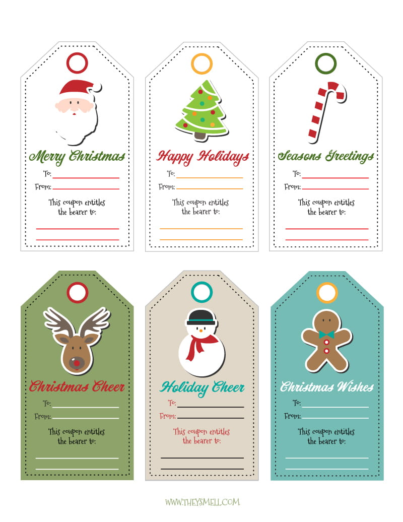 Give the Gift of a Clean Car with Armor All + Free Printable Gift Tags ...