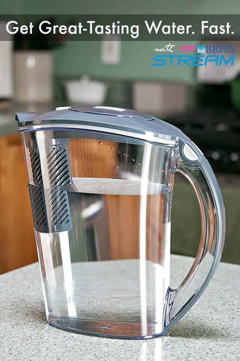 pitcher how brita to assemble Water. Brita Tasting with Great Water Get Newest Fast. the