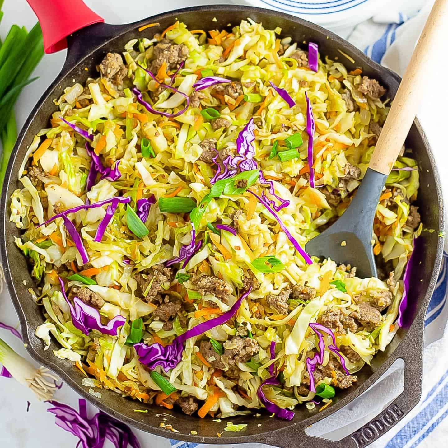 25 Easy Ground Beef Recipes with Few Ingredients - 730 Sage Street