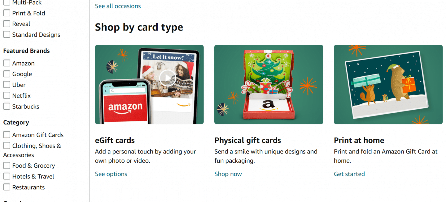 How To Use Multiple Visa Gift Card On ? [Merge Cards]