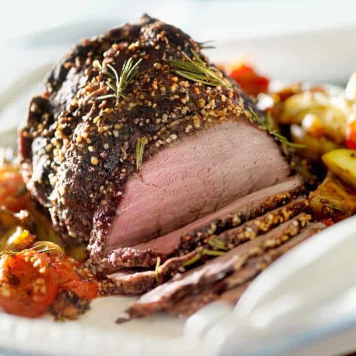 Best Cuts For Roast Beef Explained 730 Sage Street   Best Beef Cuts For Roast Beef 720x720 