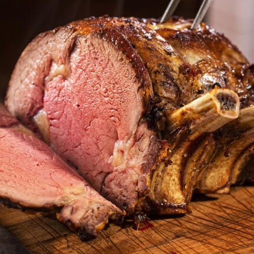 Best Cuts for Roast Beef (Explained) - 730 Sage Street