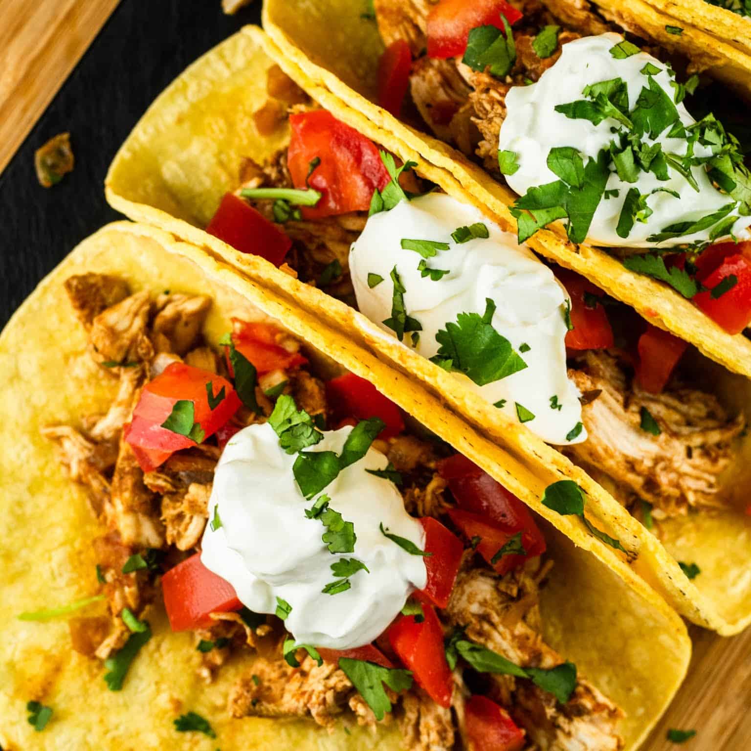 Chili Lime Mexican Shredded Beef (Slow-Cooked!)