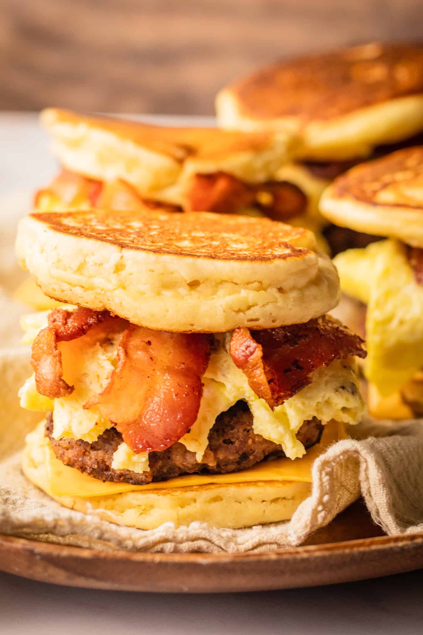 17+ Sausage Mcgriddle Recipe - EoghanKolle