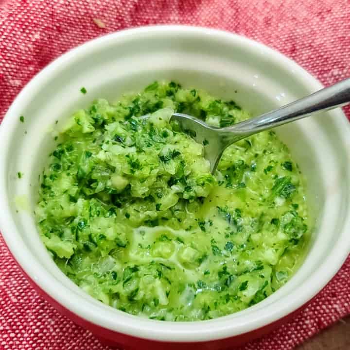 Jalapeno Sauce (Easy Recipe) - 730 Sage Street