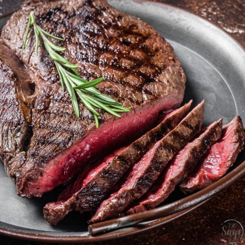 18 Best Tenderized Round Steak Recipes 730 Sage Street