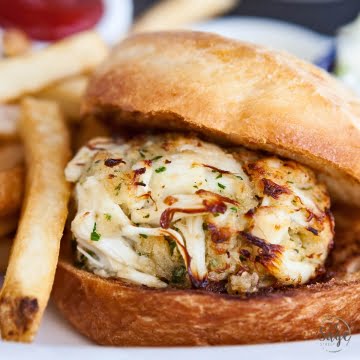 20 Best Lump Crab Meat Recipes - 730 Sage Street