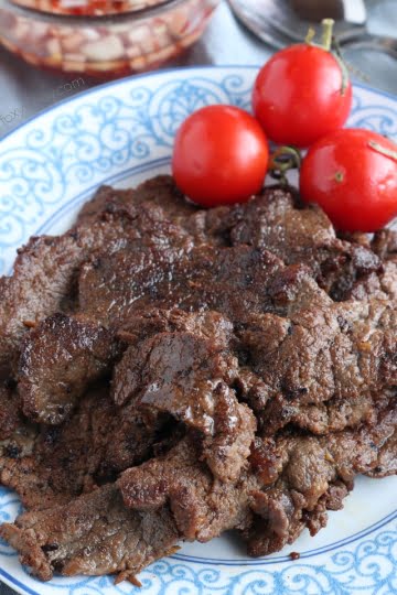 23 Best Thin Sliced Beef Recipes 730 Sage Street