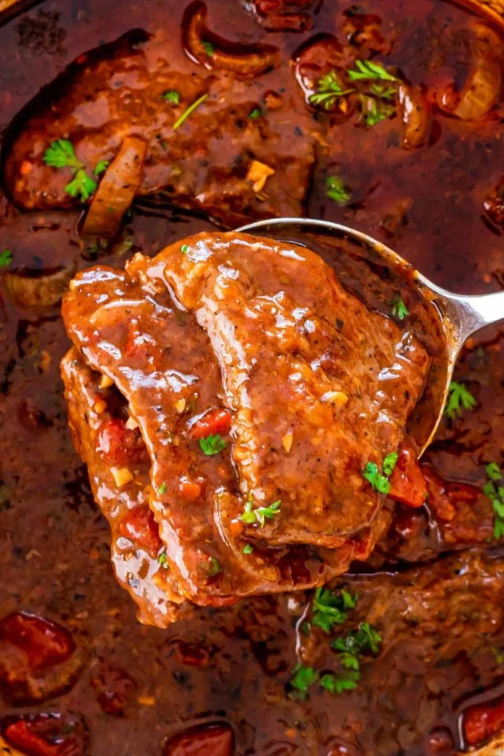 Joy Of Cooking Swiss Steak