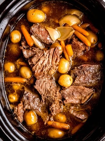 21 Delicious Rump Roast Recipes - 730 Sage Street